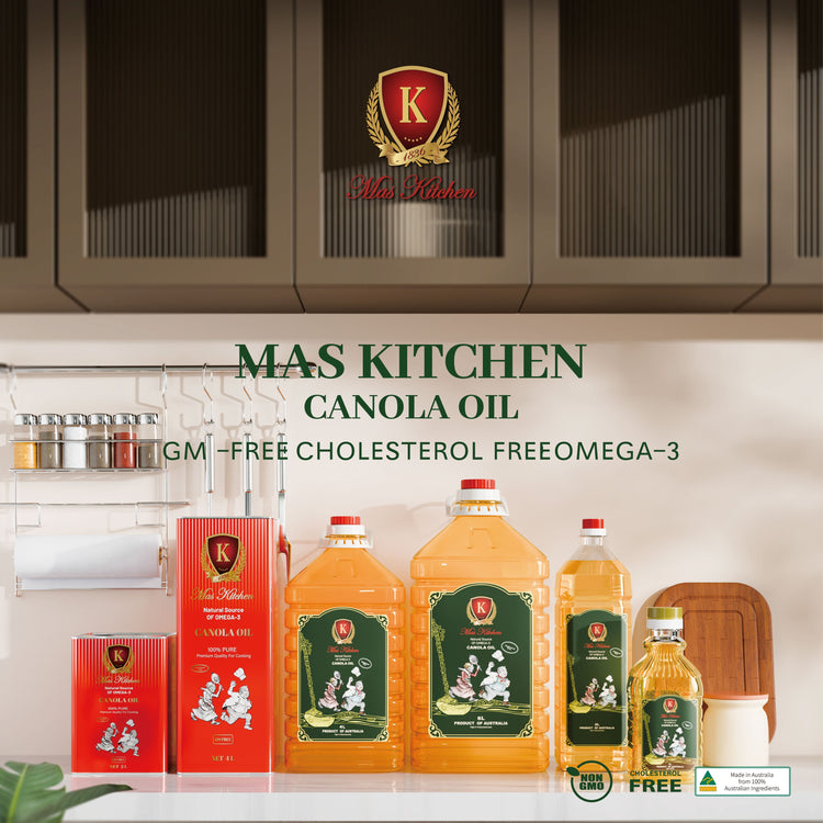 MasKitchen